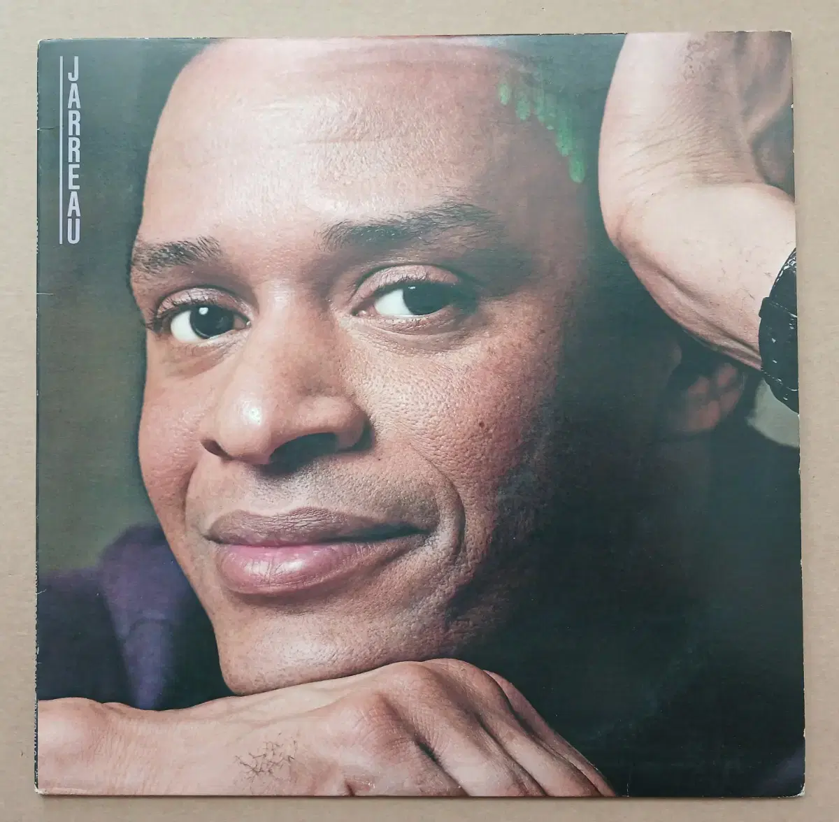 LP al jarreau